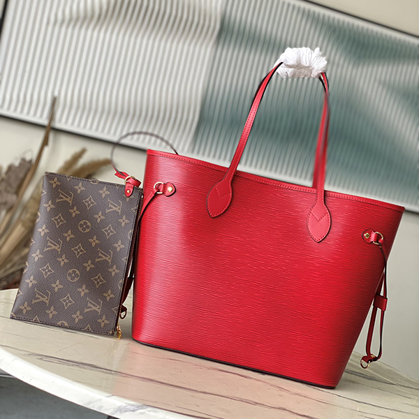 루이비통M12755 Neverfull