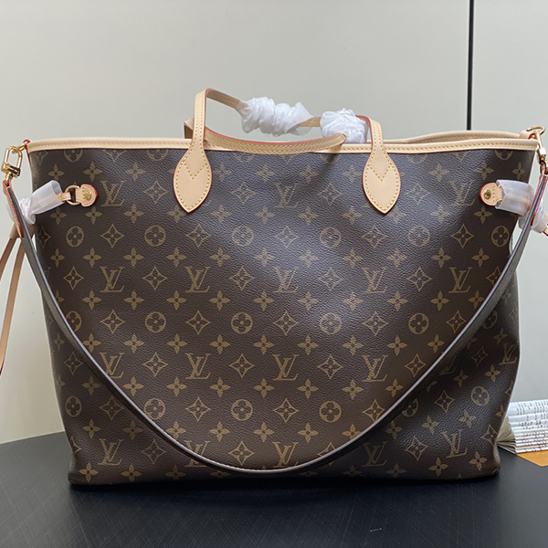 루이비통M11948 NEVERFULL BANDOULIÈRE INSIDE OUT Neverfull Bandoulière Inside Out GM