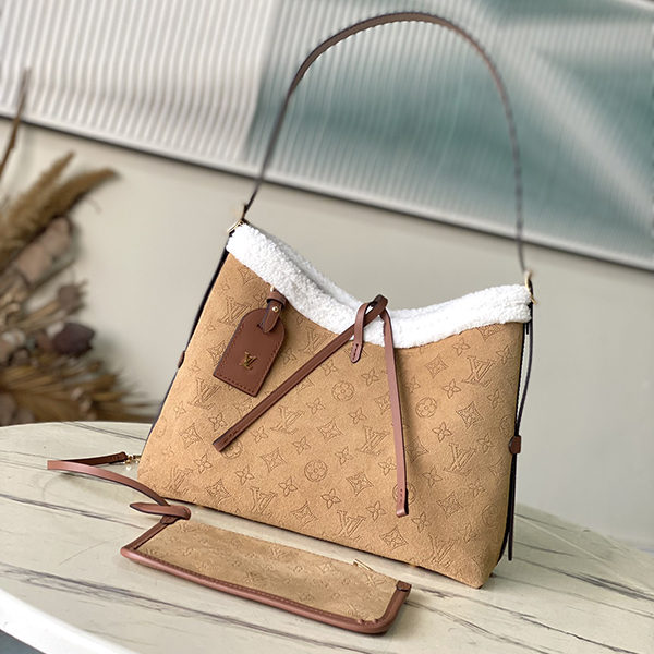 루이비통M11843 CarryAll LVSki Monogram