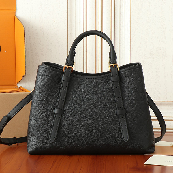 루이비통M11393 Babylone Tote