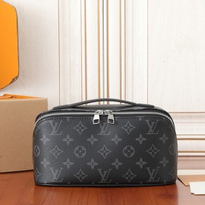 루이비통M11508 Toiletry Bag 2 Compartments