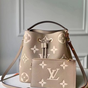 루이비통M45555 NéoNoé LV Monogram