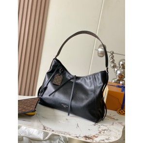 루이비통M25143 CARRYALL DARK