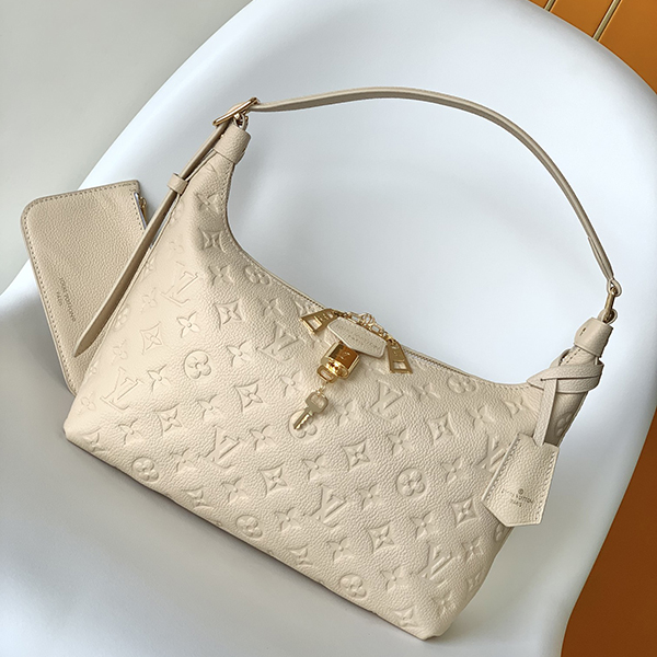 루이비통M46609 Sac Sport Monogram Empreinte