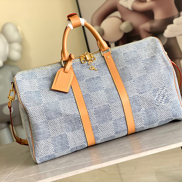 루이비통M40739  Keepall Bandoulière