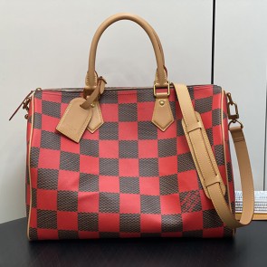 루이비통N40580 Speedy Bandoulière 40