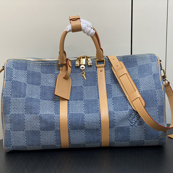 루이비통N40739 Keepall Bandoulière 50