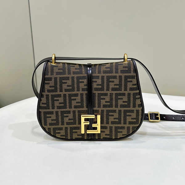 Fendi C'mon 라인 클러치백