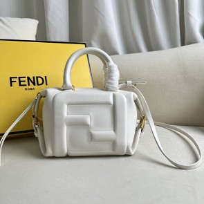 FENDI  큐브형 미니백1104