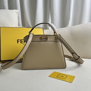 FENDI  Iconic Peekaboo ISeeU