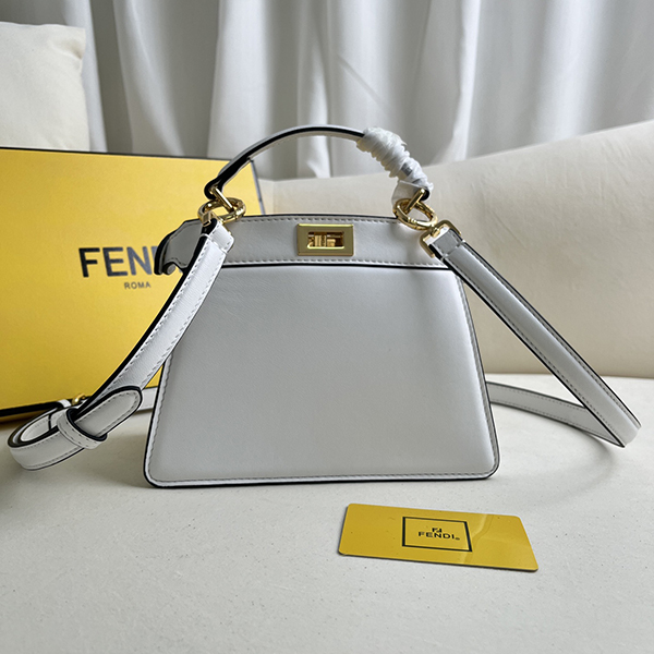 FENDI  Iconic Peekaboo ISeeU