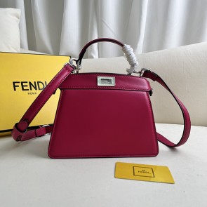 FENDI  Iconic Peekaboo ISeeU