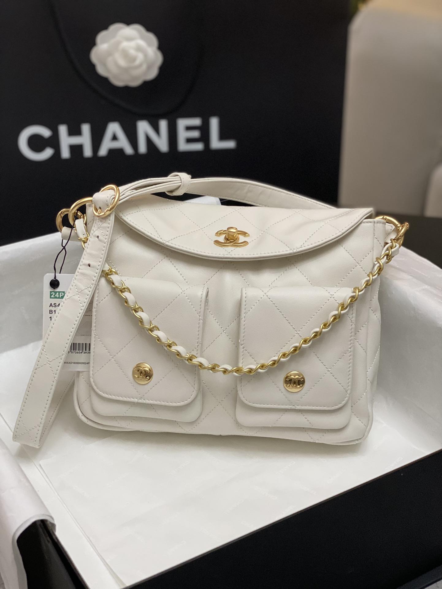 CHANEL  260493Z5N02111212422447