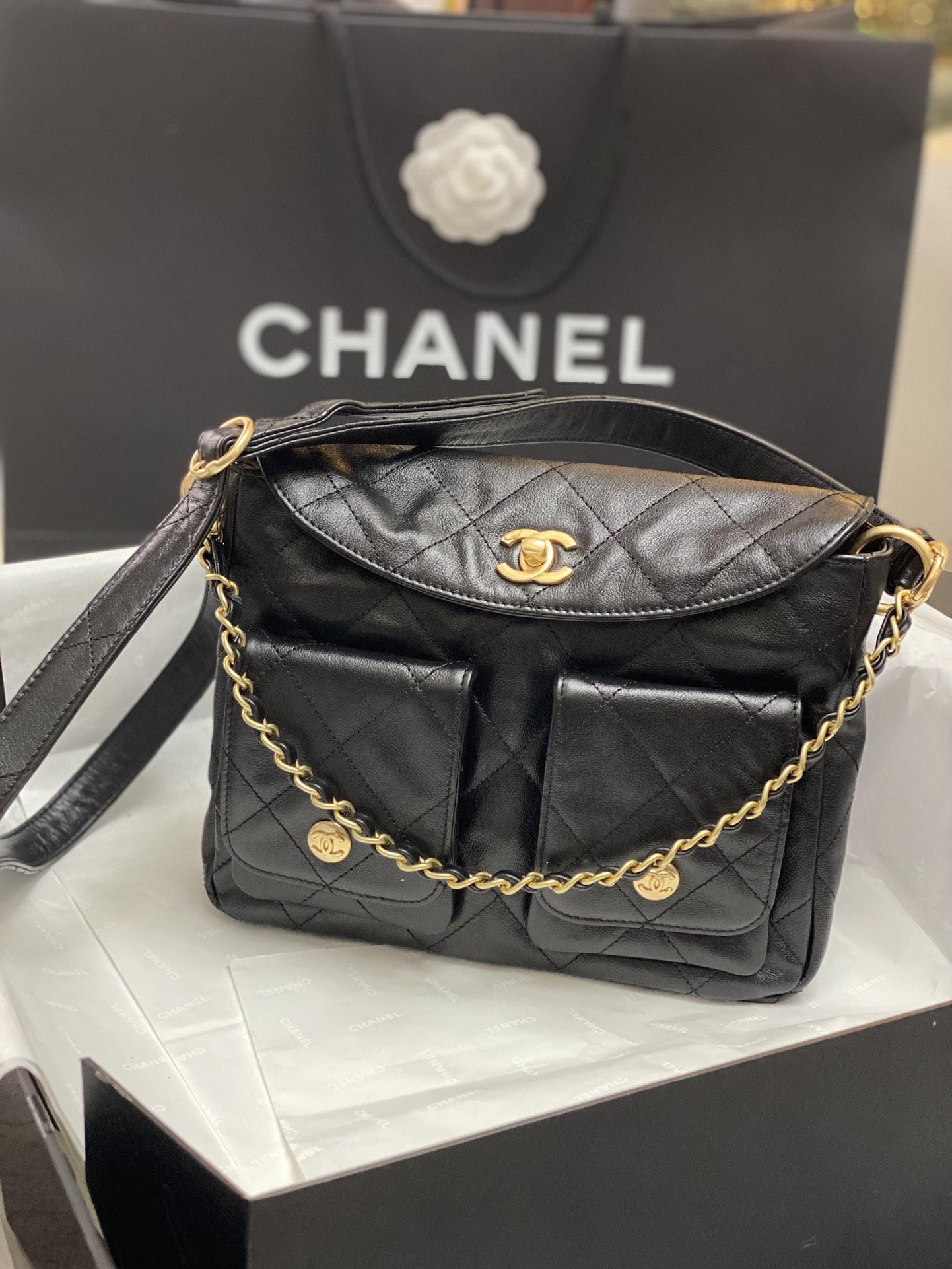 CHANEL  260492Z5N02111212492448