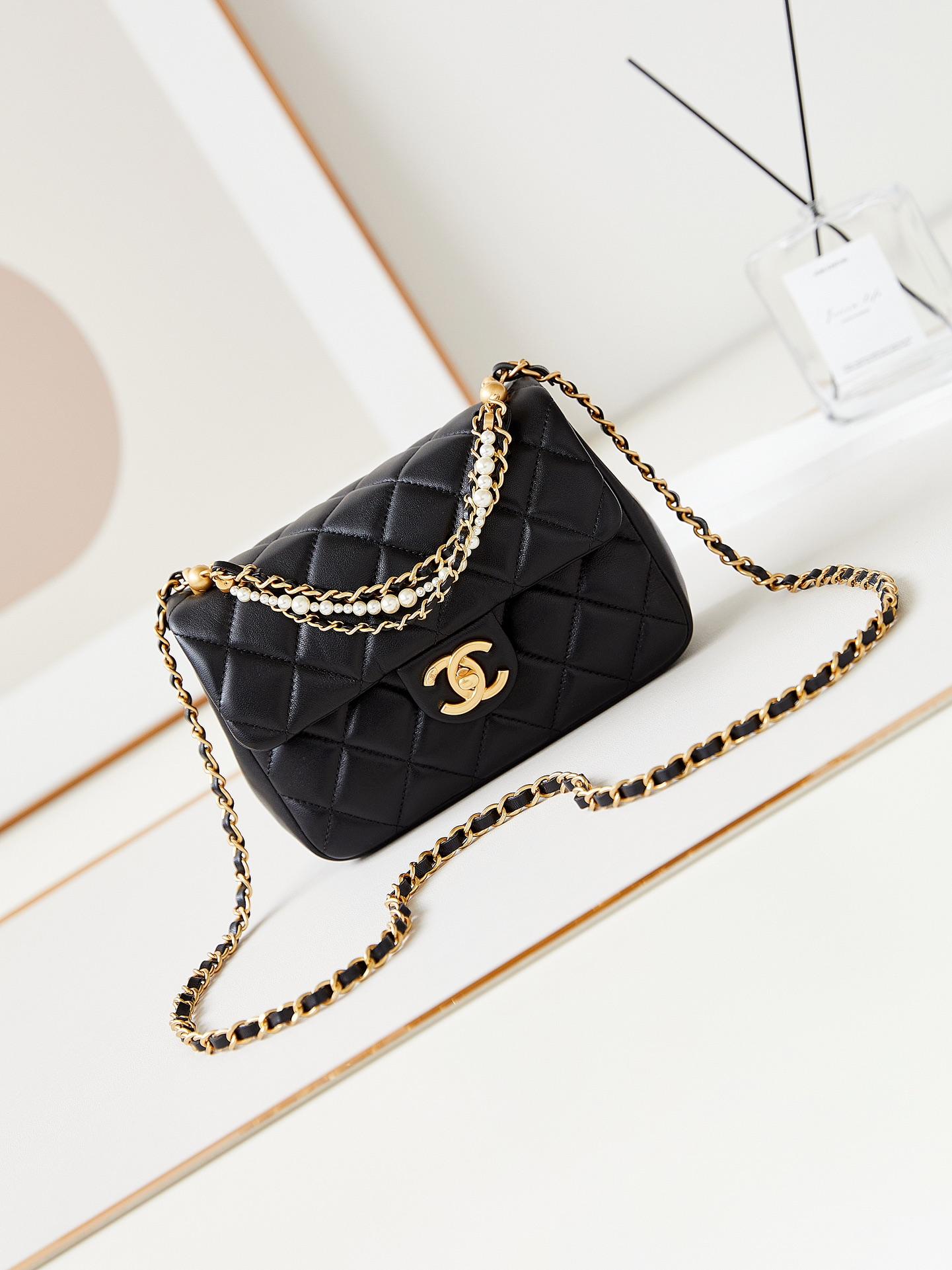 CHANEL  260478Z5N02111214022462