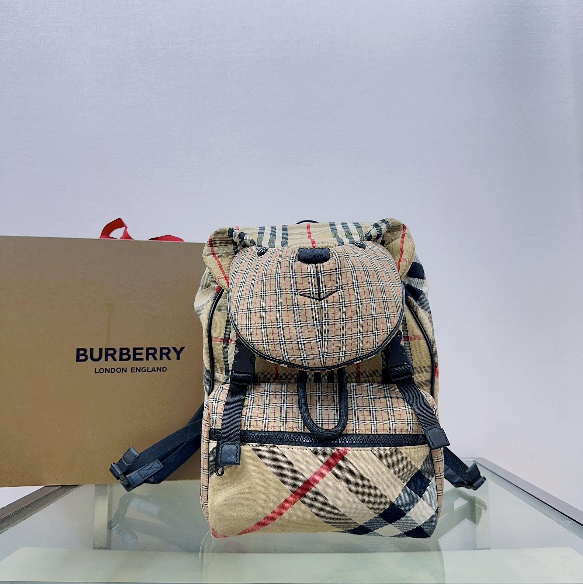 BURBERRY  259236Z5N021114212424