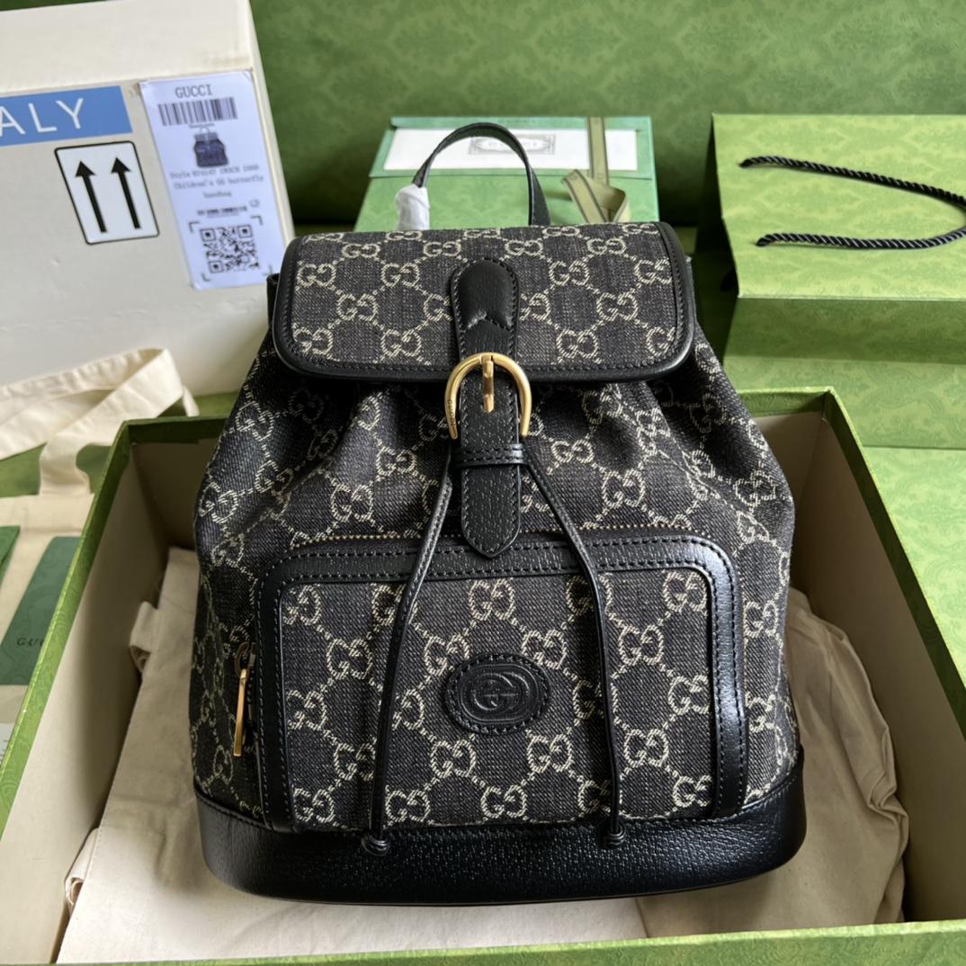 GUCCI  244035Z5N02111804391146