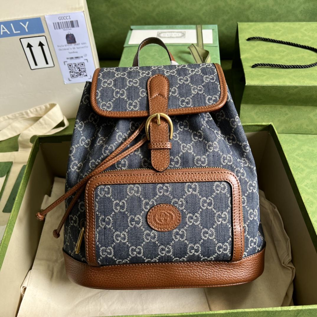 GUCCI  244034Z5N02111804421147