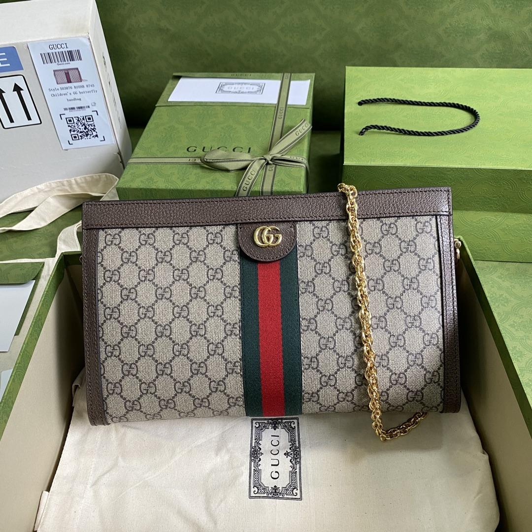 GUCCI  243995Z5N02111805051186