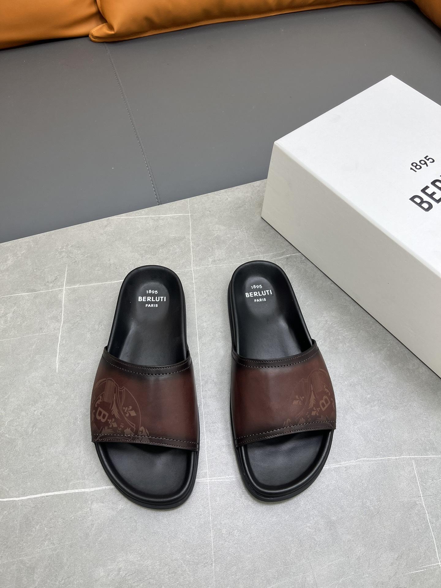 BERLUTI  237328Z5N0216164224516