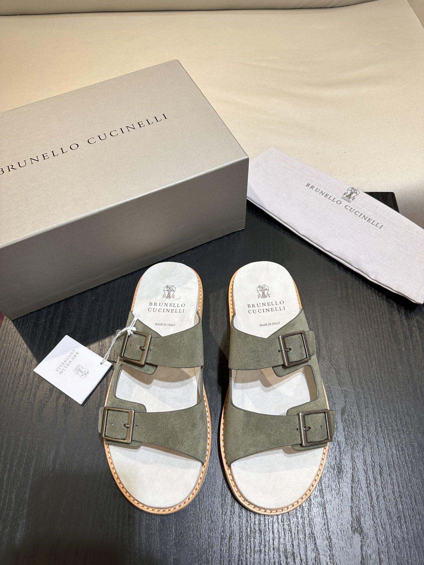 Brunello Cucinelli  236940Z5N0216170422900