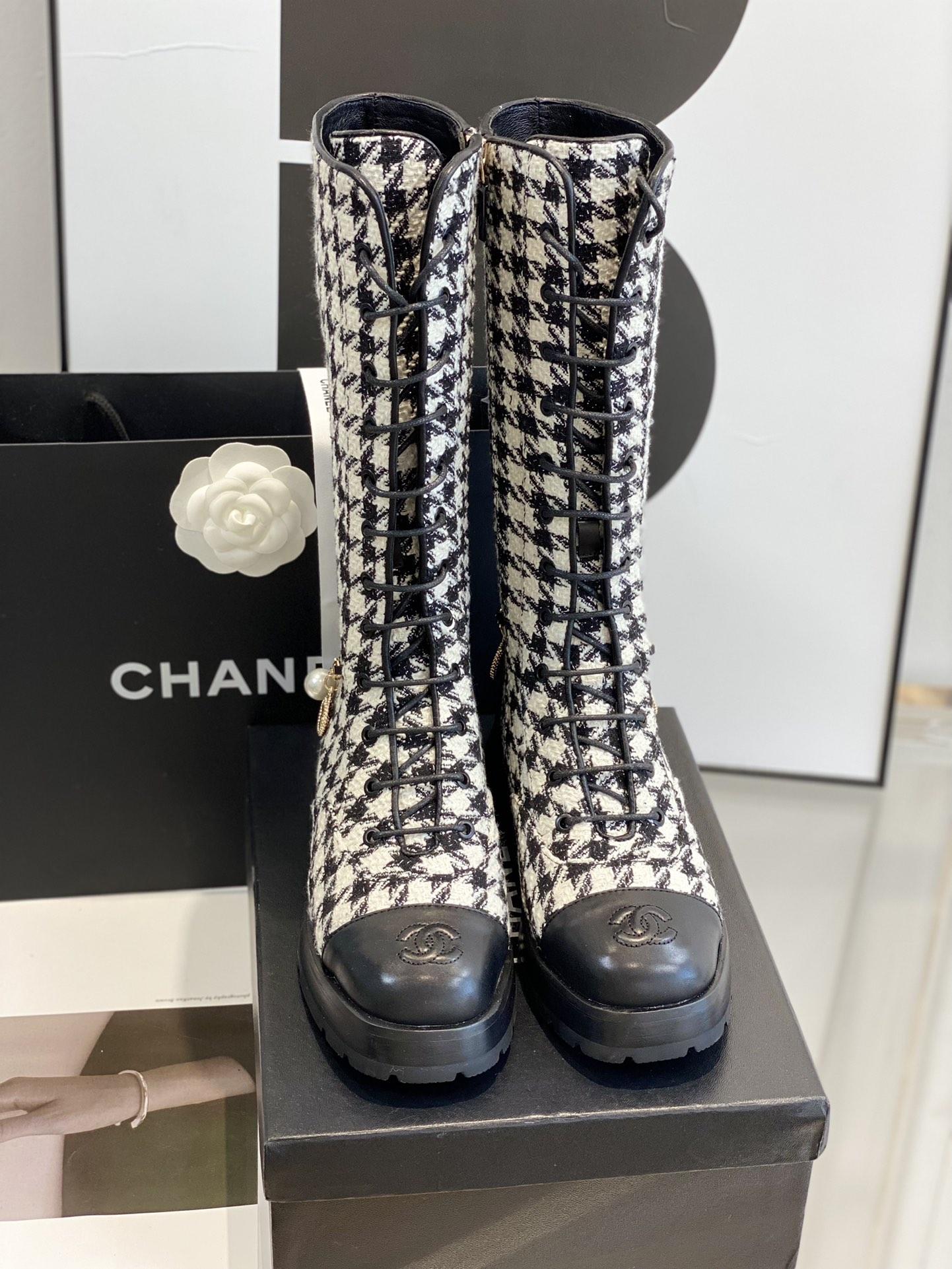 CHANEL  239081Z5N021711334262