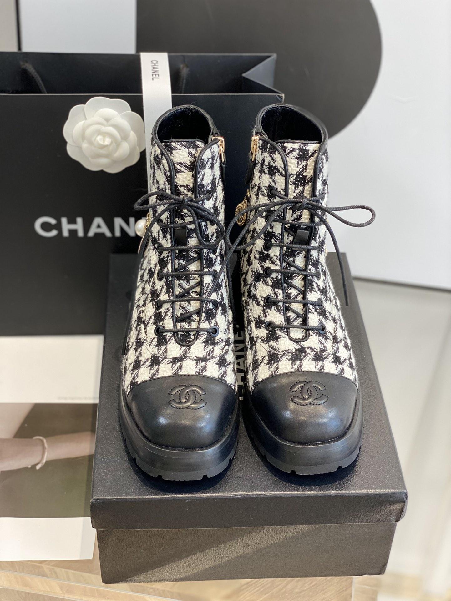 CHANEL  239079Z5N021711334864