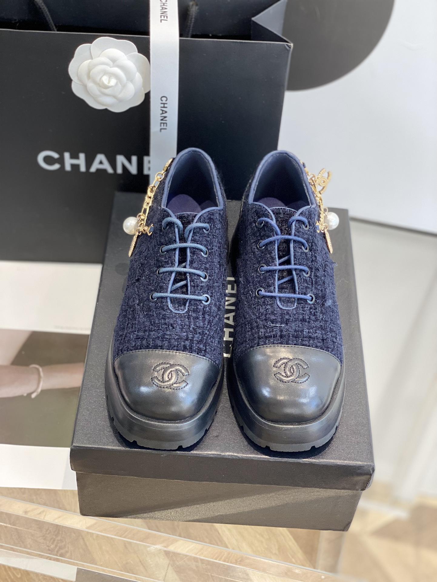 CHANEL  239075Z5N021711335867