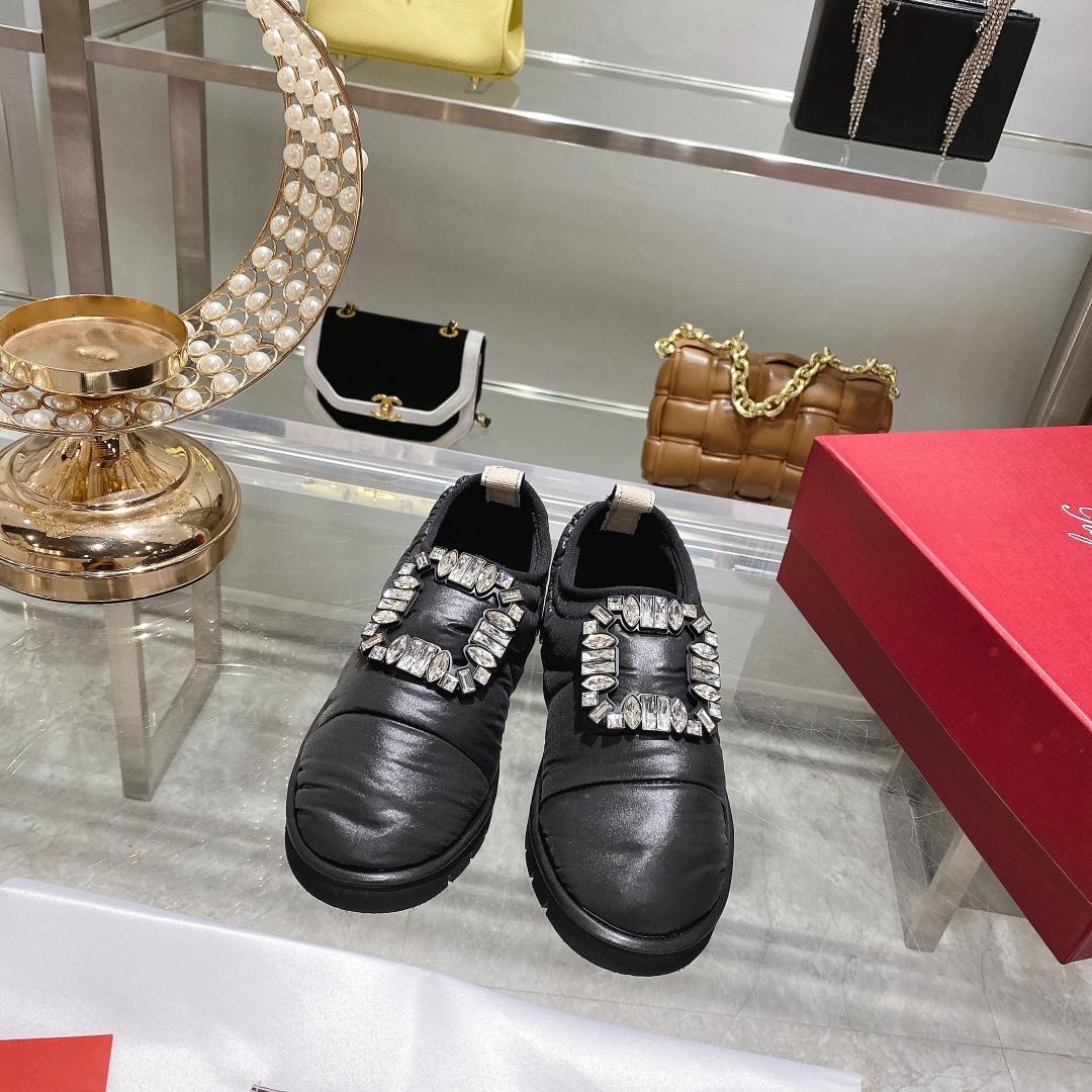 Roger Vivier  238986Z5N0217113706129