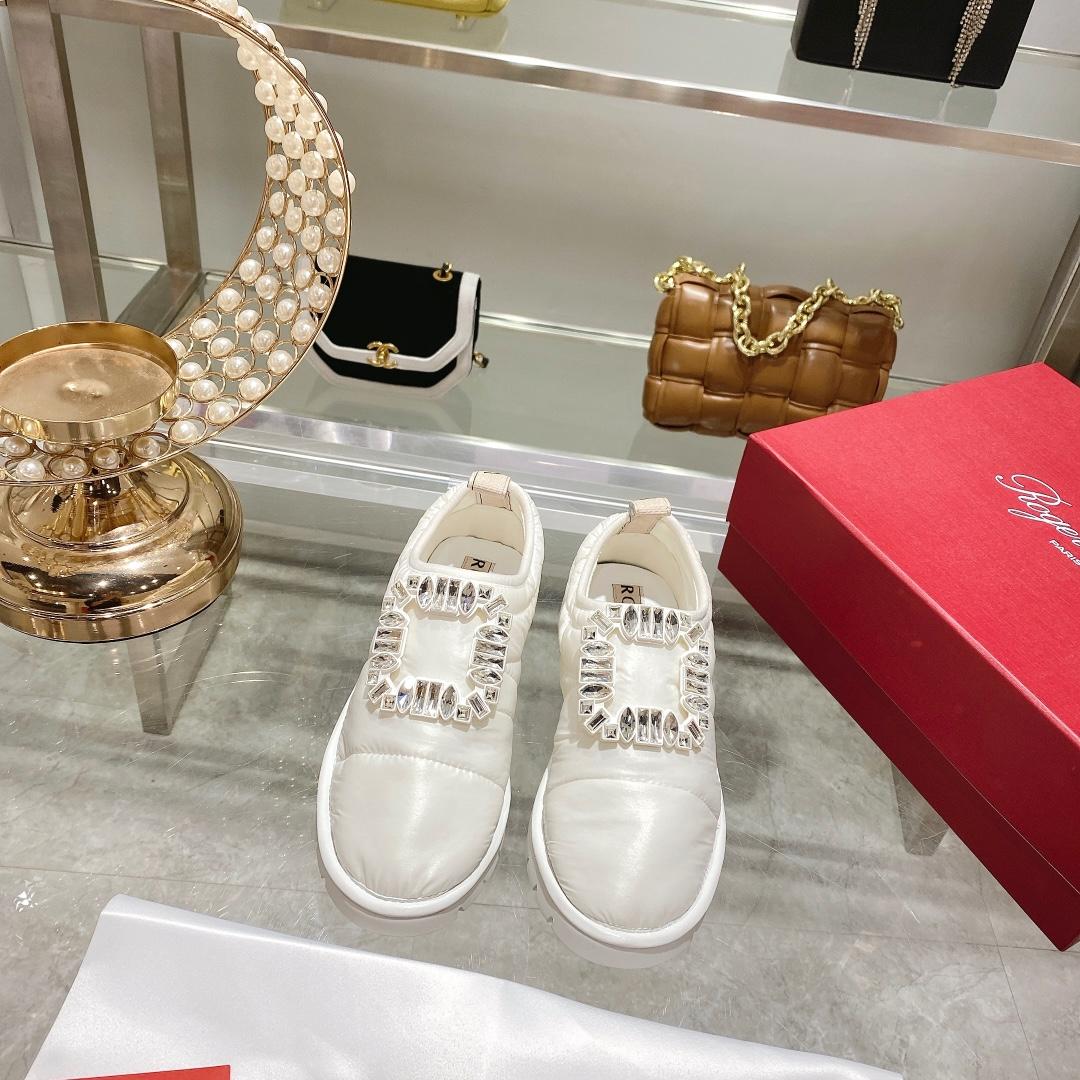 Roger Vivier  238985Z5N0217113710130